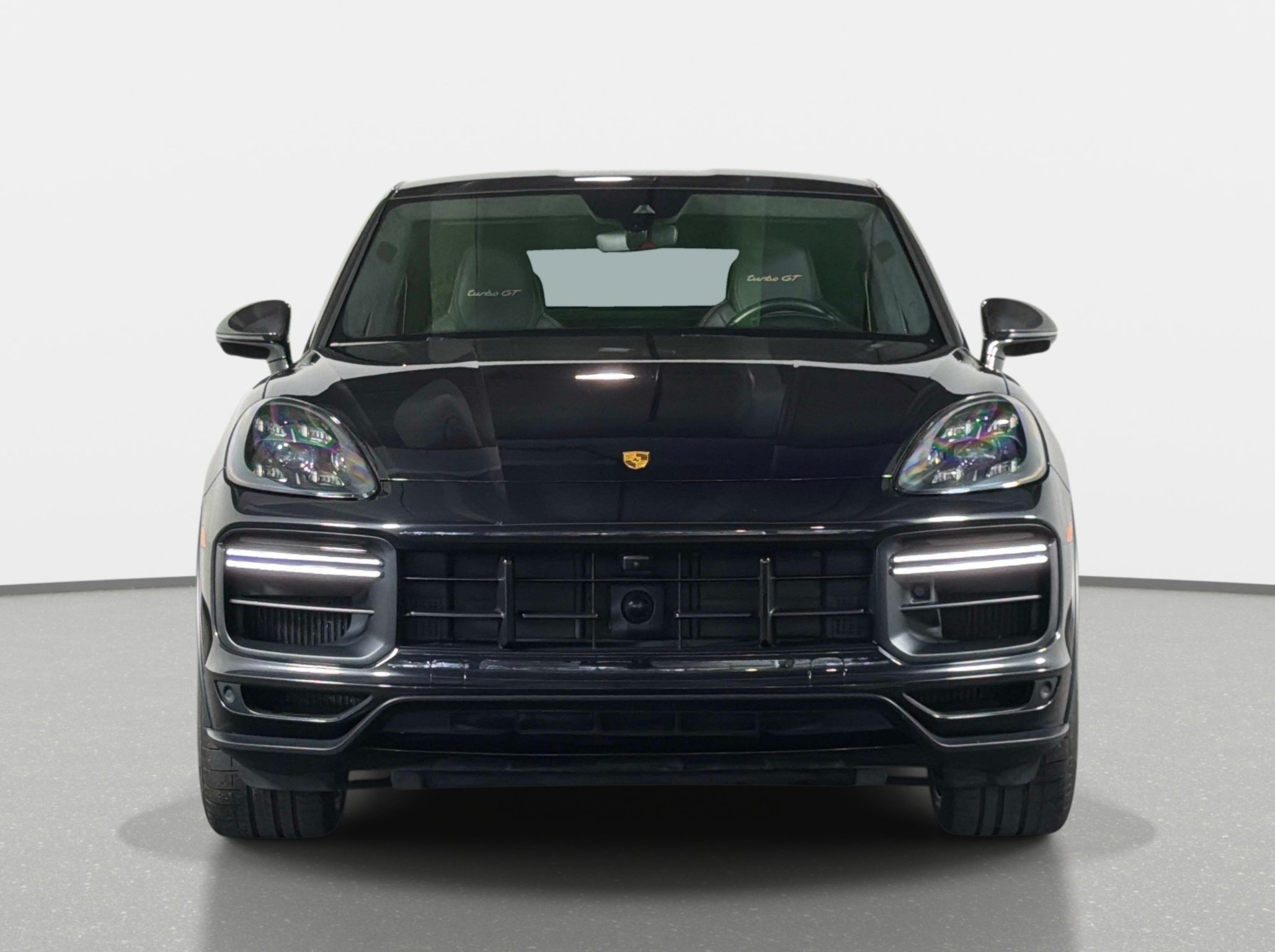 Used 2022 Porsche Cayenne Turbo GT AWD/4WD image 13
