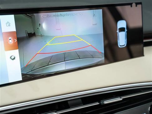 New 2026 Genesis GV70 2.5T Select AWD/4WD image 25