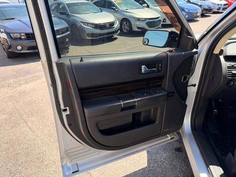 Used 2014 Ford Flex SEL w/ Equipment Group 202A image 13