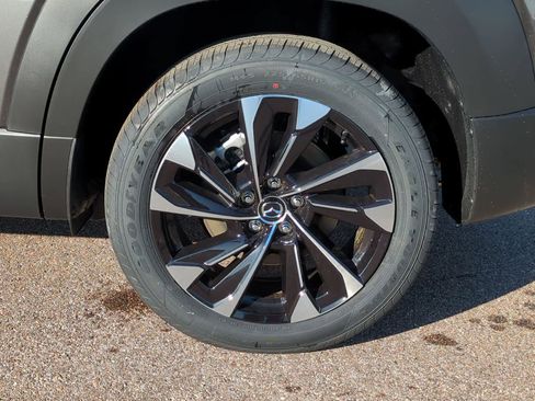 New 2026 MAZDA CX-50 2.5 Hybrid w/ Premium Plus Pkg image 13