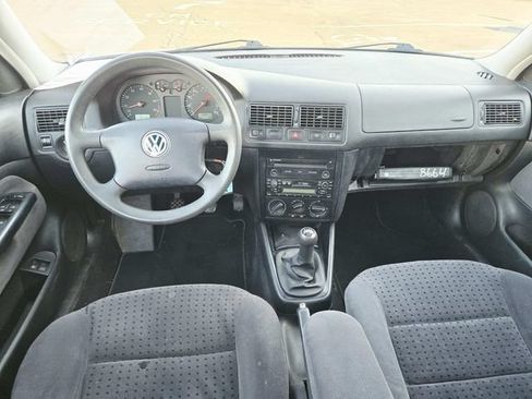 Used 2000 Volkswagen Golf GLS FWD image 7