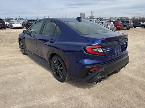Used 2022 Subaru WRX Limited image 2