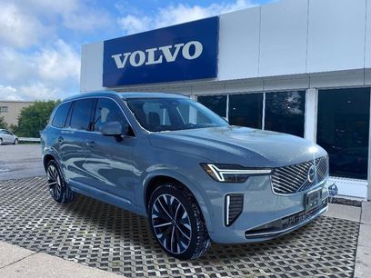Certified 2025 Volvo XC90 B6 Plus