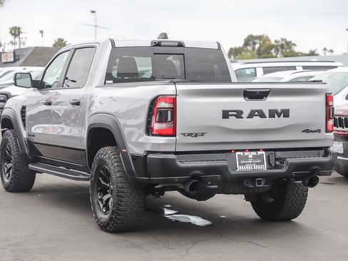 Used 2023 RAM 1500 TRX w/ TRX Level 2 Equipment Group AWD/4WD image 9