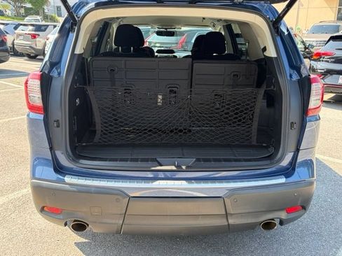 Used 2020 Subaru Ascent Premium w/ Convenience Package AWD/4WD image 7