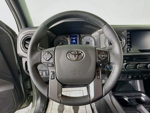 Used 2023 Toyota Tacoma SR image 11