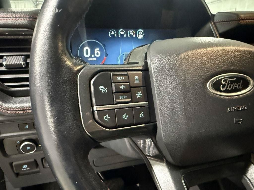 Used 2022 Ford Expedition Max Limited AWD/4WD image 17
