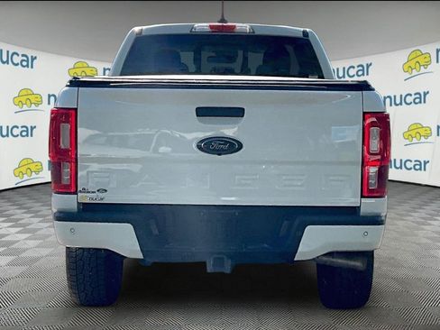 Used 2023 Ford Ranger XLT w/ Equipment Group 302A High AWD/4WD image 5