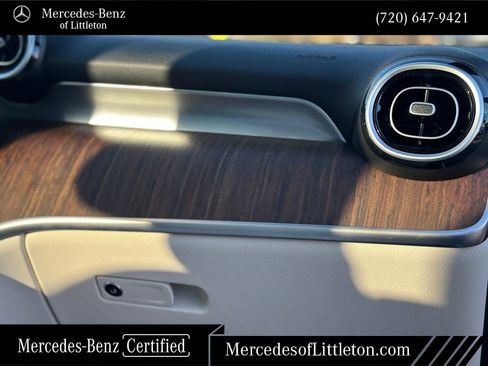 Certified 2025 Mercedes-Benz GLC 300 4MATIC image 30