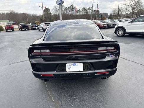 New 2026 Dodge Charger Scat Pack image 6