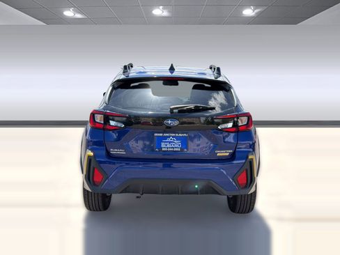 Used 2025 Subaru Crosstrek 2.5i Sport AWD/4WD image 10