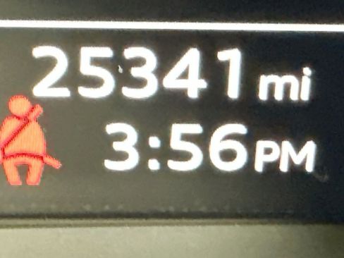 Used 2023 Audi RS e-tron GT AWD/4WD image 20