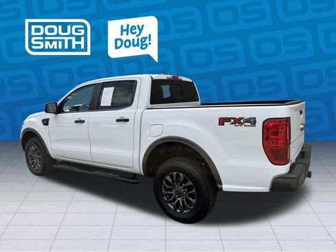 Used 2020 Ford Ranger XLT w/ Equipment Group 302A Luxury AWD/4WD image 2