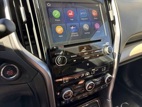 Used 2019 Subaru Ascent Touring w/ Popular Package #2A image 21