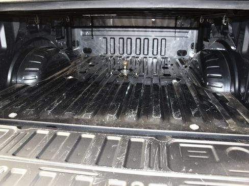 Used 2024 Ford F350 Lariat w/ Chrome Package AWD/4WD image 57