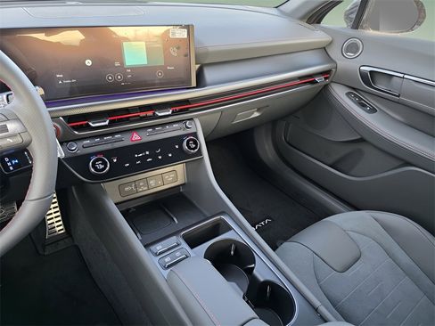 New 2026 Hyundai Sonata N Line image 17