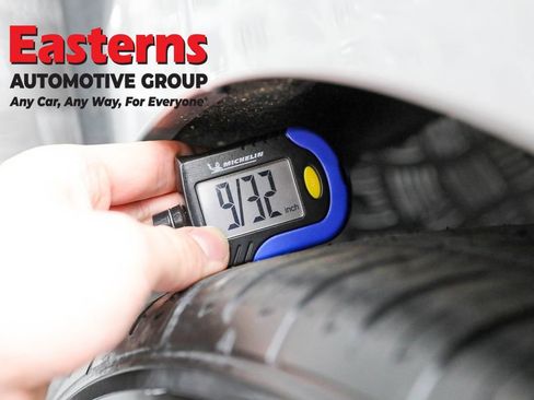 Used 2022 Ford Mustang Premium image 21