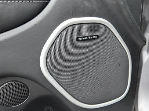 Used 2021 Jeep Grand Cherokee Trackhawk image 13