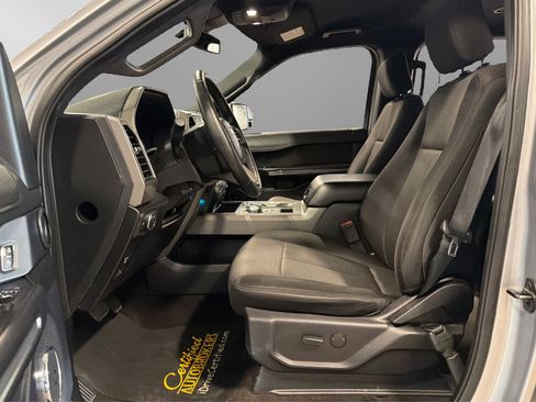 Used 2020 Ford Expedition XLT RWD image 18