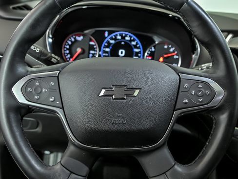 Used 2023 Chevrolet Traverse Premier w/ Redline Edition AWD/4WD image 21