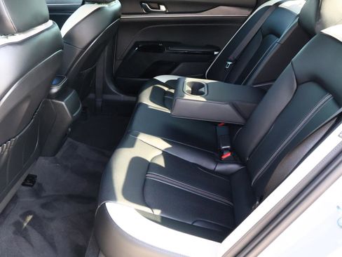 Used 2025 Kia K5 GT-Line image 19