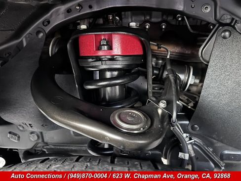 Used 2011 Toyota Tacoma PreRunner w/ SR5 Pkg #2 w/JBL Audio image 29