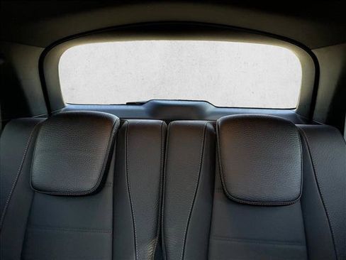 Certified 2025 Mercedes-Benz GLS 580 4MATIC image 16