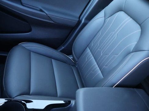 New 2026 Buick Envista Sport Touring FWD image 24