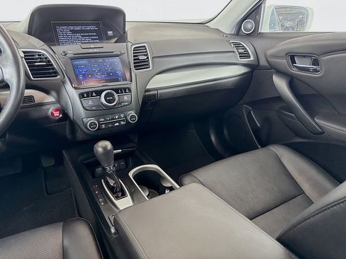 Used 2017 Acura RDX w/ Technology Package image 25