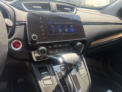 Used 2020 Honda CR-V Touring image 10