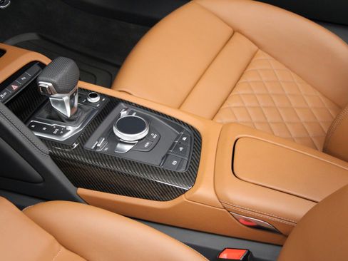 Used 2020 Audi R8 V10 performance image 59