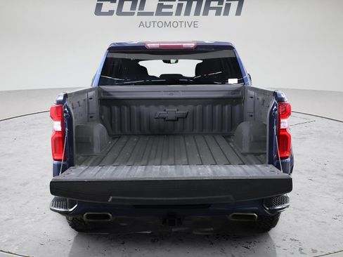 Used 2020 Chevrolet Silverado 1500 RST AWD/4WD image 14