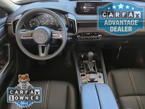 Used 2025 MAZDA CX-50 AWD 2.5 S w/ Weather Package image 11