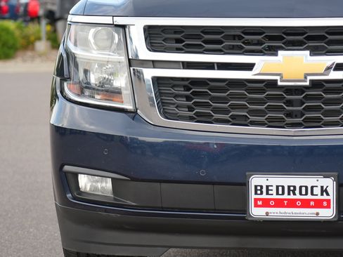 Used 2017 Chevrolet Tahoe LT AWD/4WD image 7
