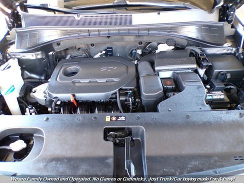 Used 2019 Kia Sorento L FWD image 43