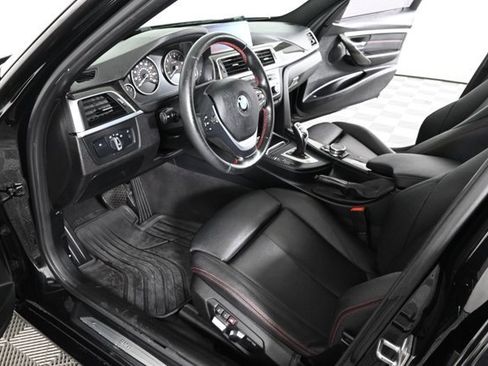 Used 2016 BMW 328i Sedan image 17