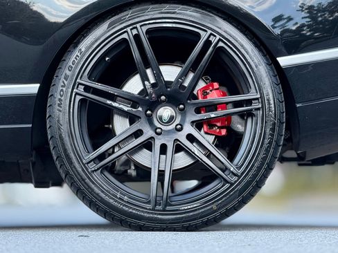 Used 2018 Land Rover Range Rover Supercharged image 19