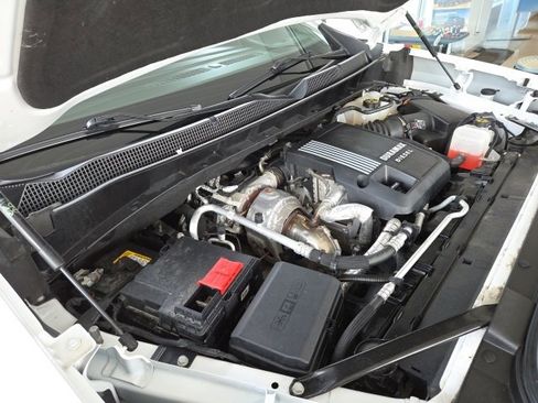 Used 2022 Chevrolet Silverado 1500 LT image 76