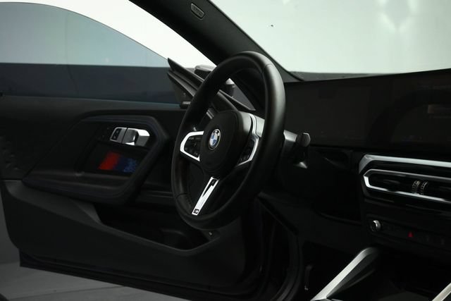 Used 2023 BMW M240i xDrive Coupe w/ Premium Package AWD/4WD image 48