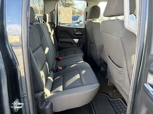 Certified 2018 Chevrolet Silverado 1500 LT w/ All Star Edition image 25