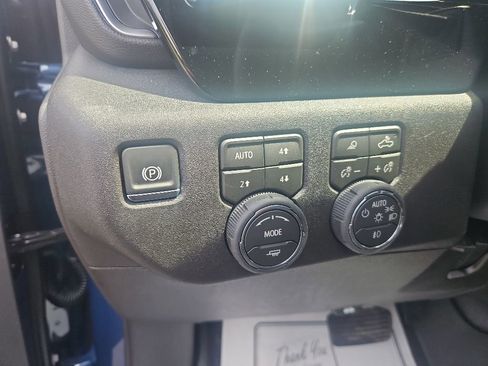 New 2026 Chevrolet Silverado 2500 LT w/ All Star Edition AWD/4WD image 11