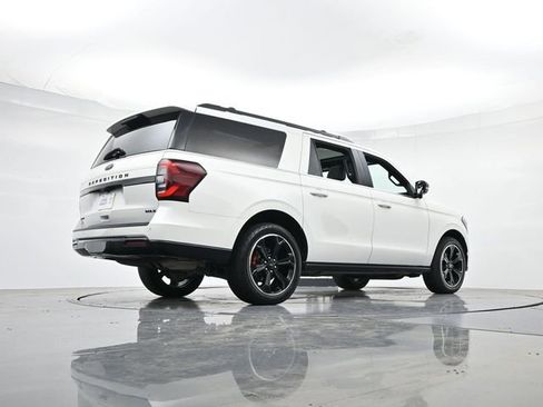 Certified 2023 Ford Expedition Max Limited AWD/4WD image 31