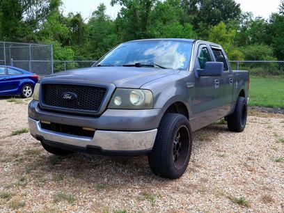 Used 2005 Ford F150 XLT