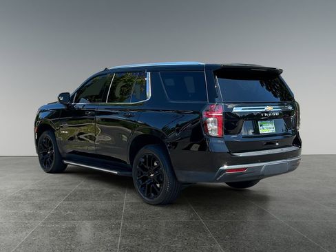 Used 2023 Chevrolet Tahoe LS image 5