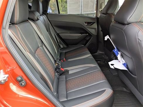 Certified 2024 Subaru Crosstrek 2.5i Limited image 39