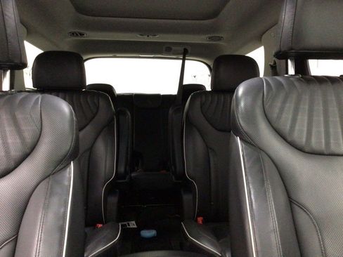 Used 2023 Hyundai Palisade Limited w/ Cargo Package AWD/4WD image 11