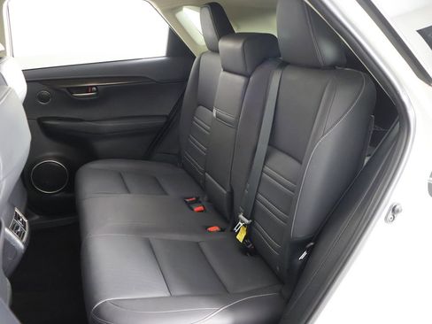 Used 2015 Lexus NX 200t FWD w/ Premium Package image 30