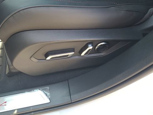 New 2026 Acura RDX A-Spec AWD/4WD image 16