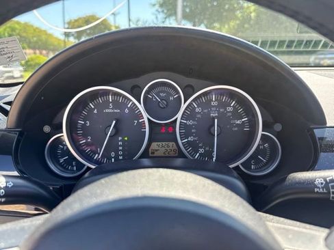 Used 2007 MAZDA MX-5 Miata Sport w/ Appearance Pkg RWD image 15
