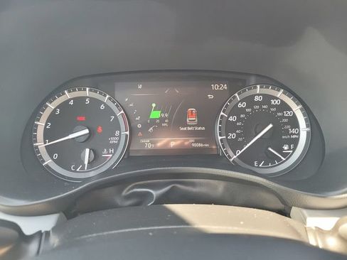 Used 2021 Toyota Highlander Platinum AWD/4WD image 29